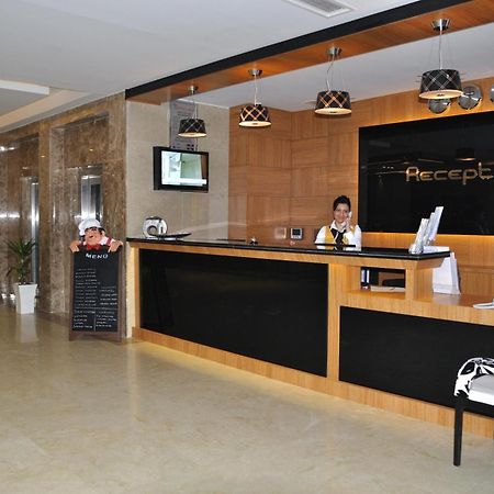 Hanem Hotel Malatya Luaran gambar