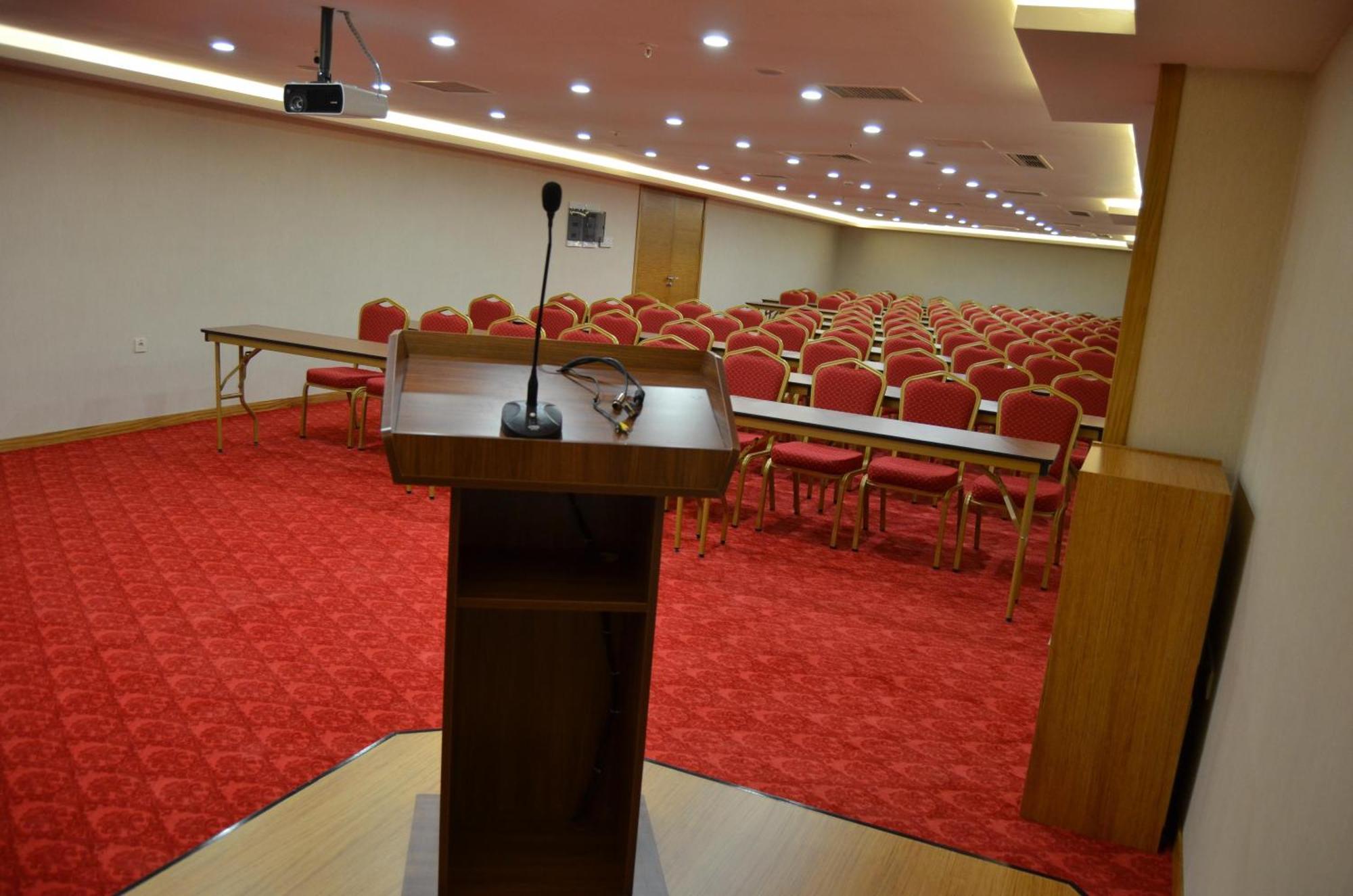 Hanem Hotel Malatya Luaran gambar