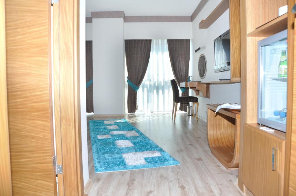 Hanem Hotel Malatya Bilik gambar