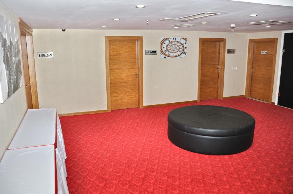 Hanem Hotel Malatya Luaran gambar