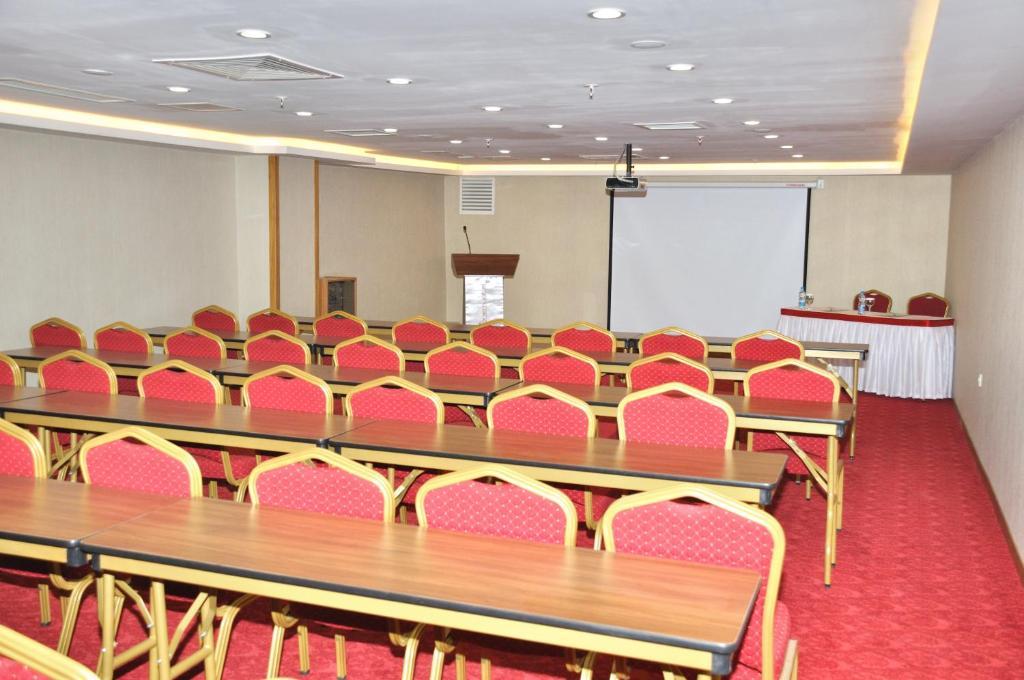Hanem Hotel Malatya Luaran gambar