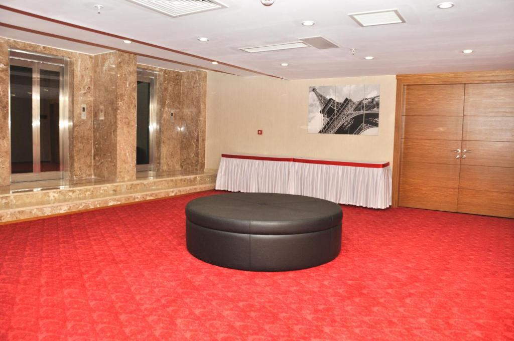 Hanem Hotel Malatya Luaran gambar