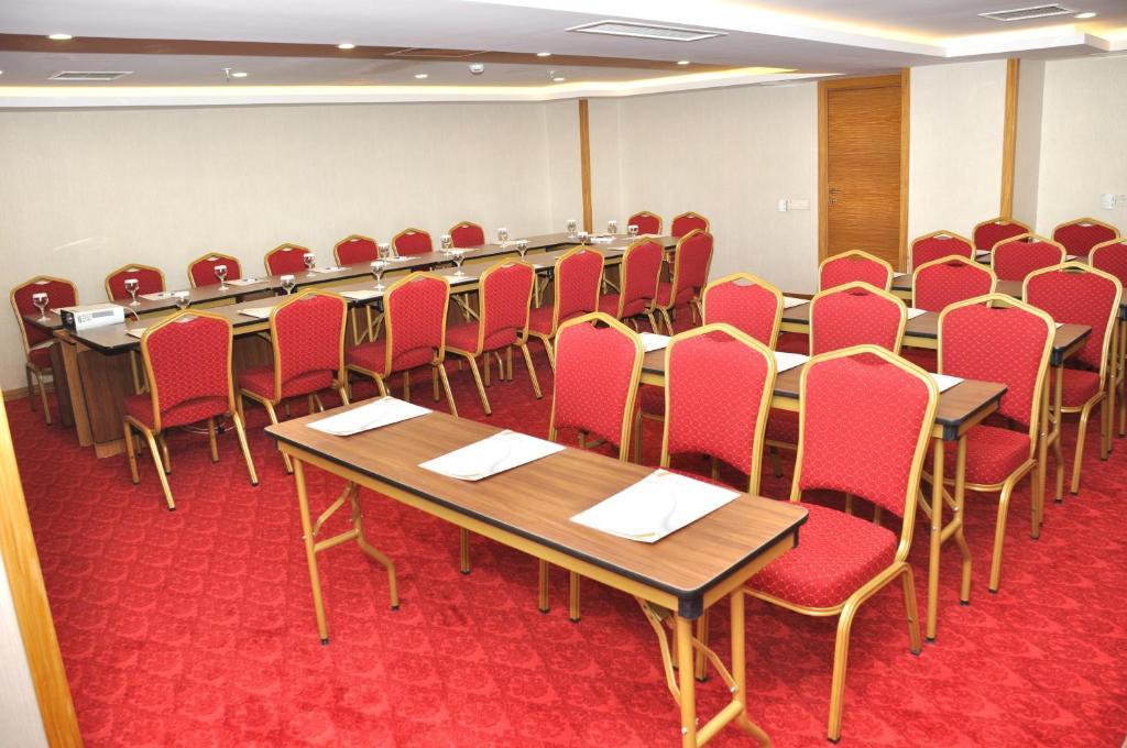 Hanem Hotel Malatya Luaran gambar