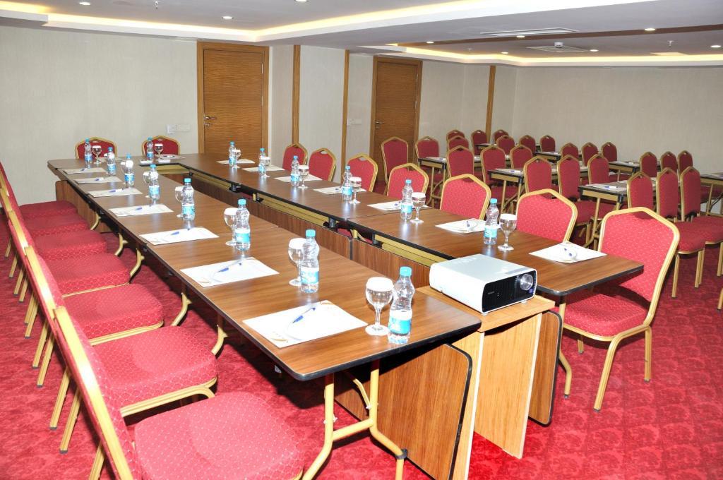 Hanem Hotel Malatya Luaran gambar