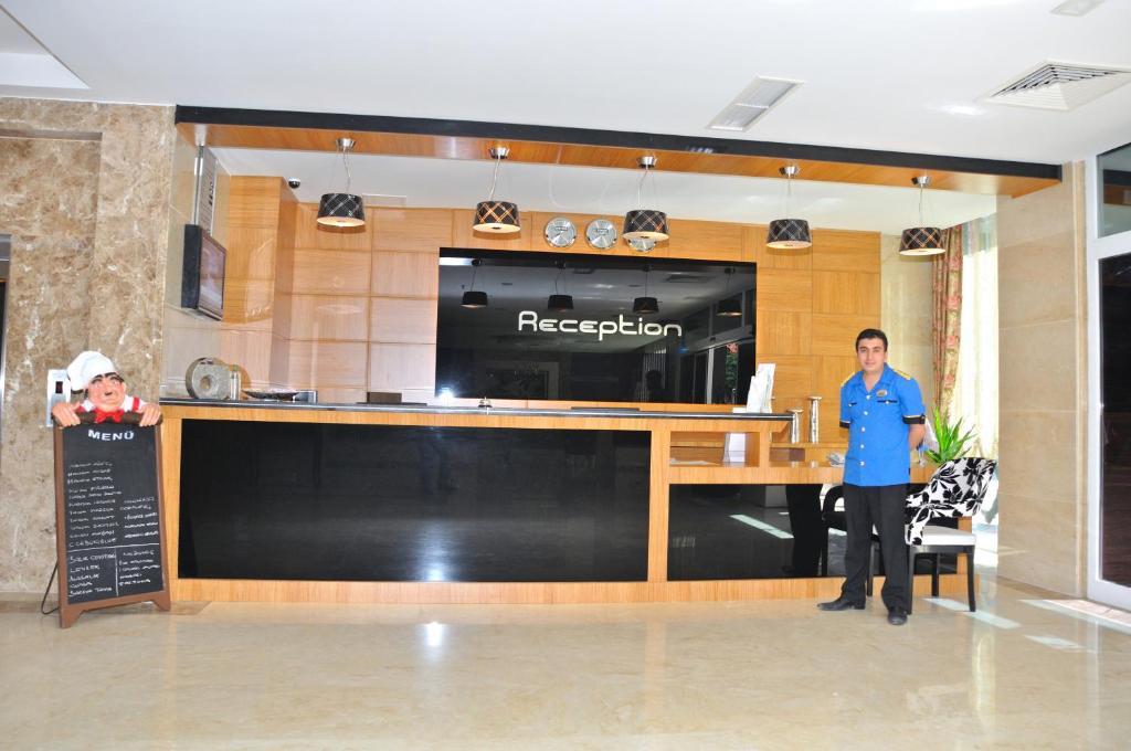 Hanem Hotel Malatya Luaran gambar