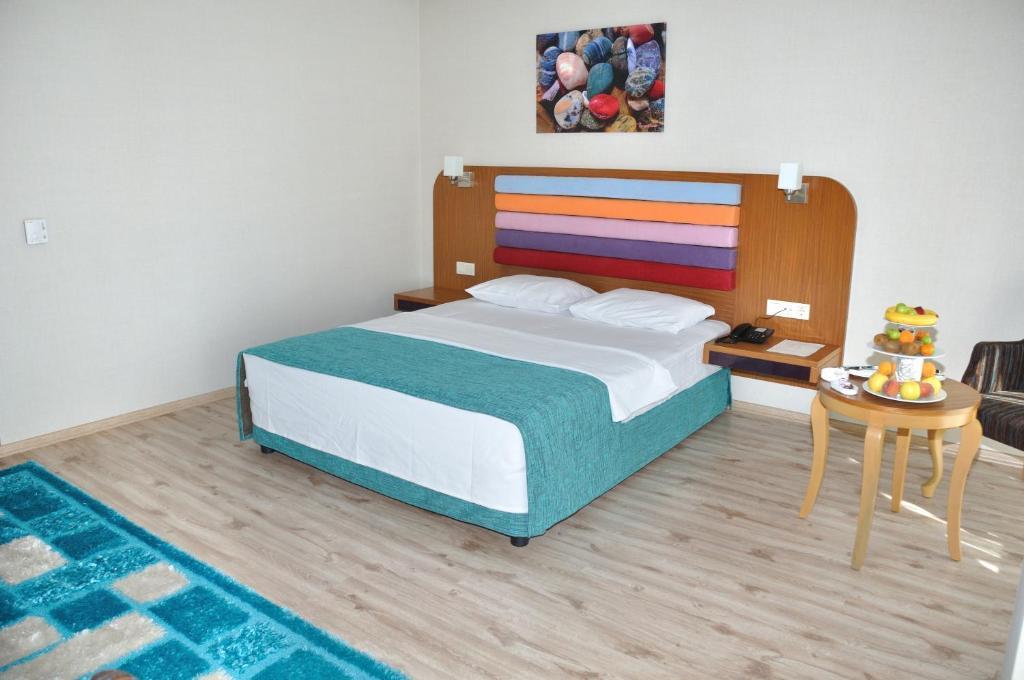 Hanem Hotel Malatya Luaran gambar