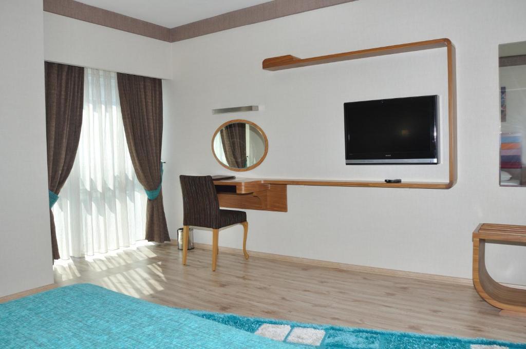 Hanem Hotel Malatya Luaran gambar