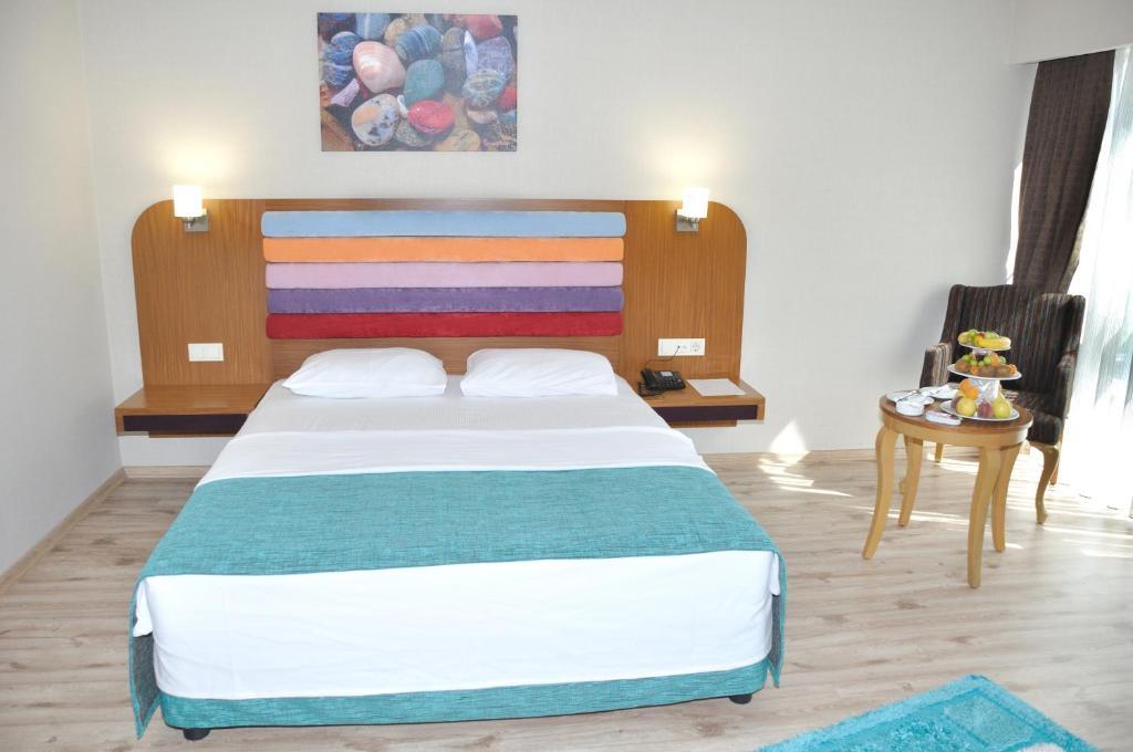 Hanem Hotel Malatya Luaran gambar