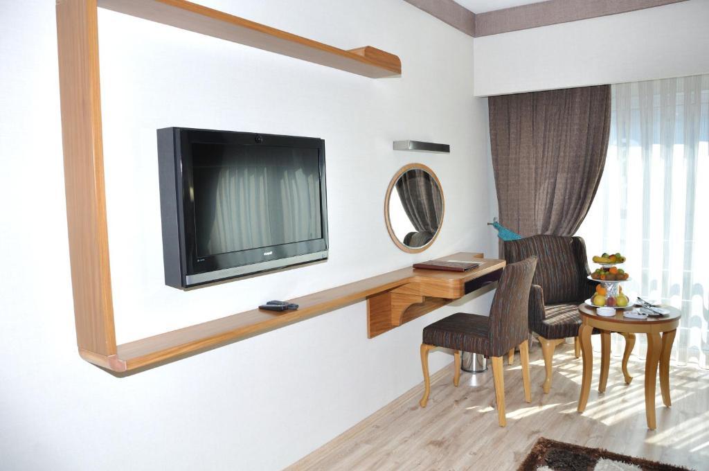Hanem Hotel Malatya Luaran gambar