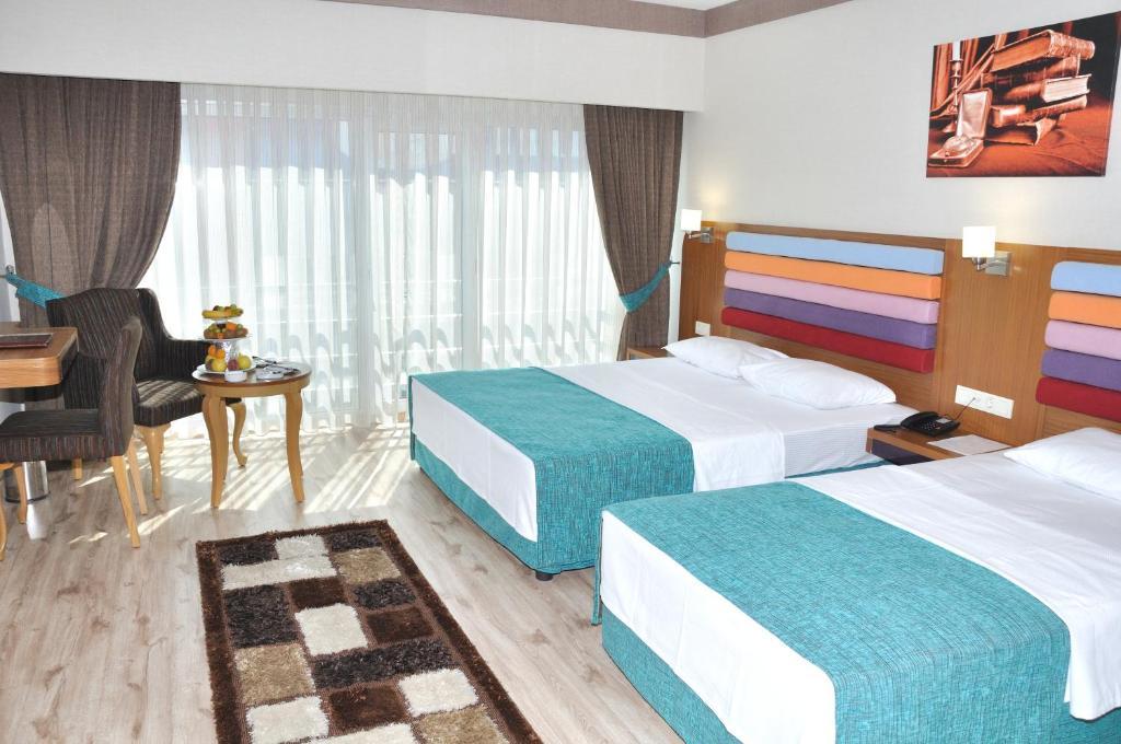 Hanem Hotel Malatya Luaran gambar