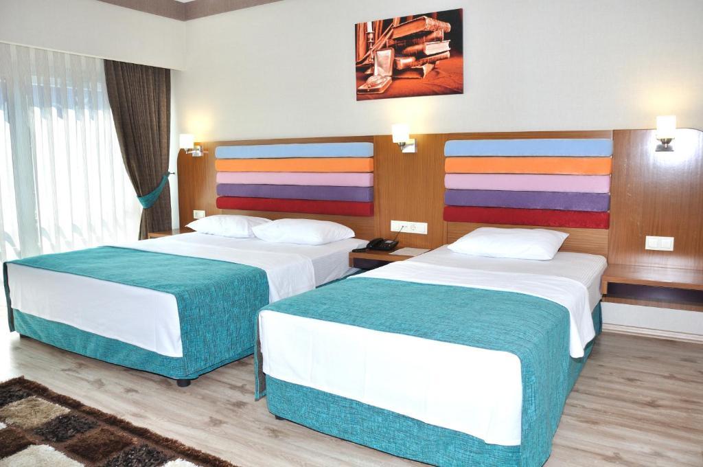 Hanem Hotel Malatya Luaran gambar