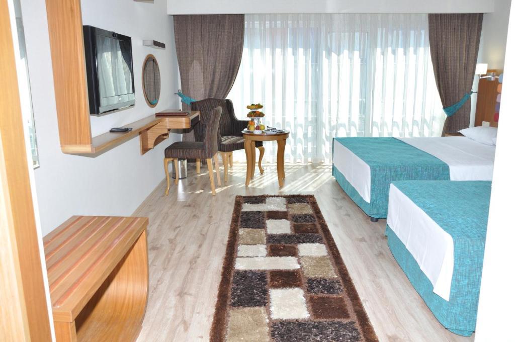 Hanem Hotel Malatya Luaran gambar