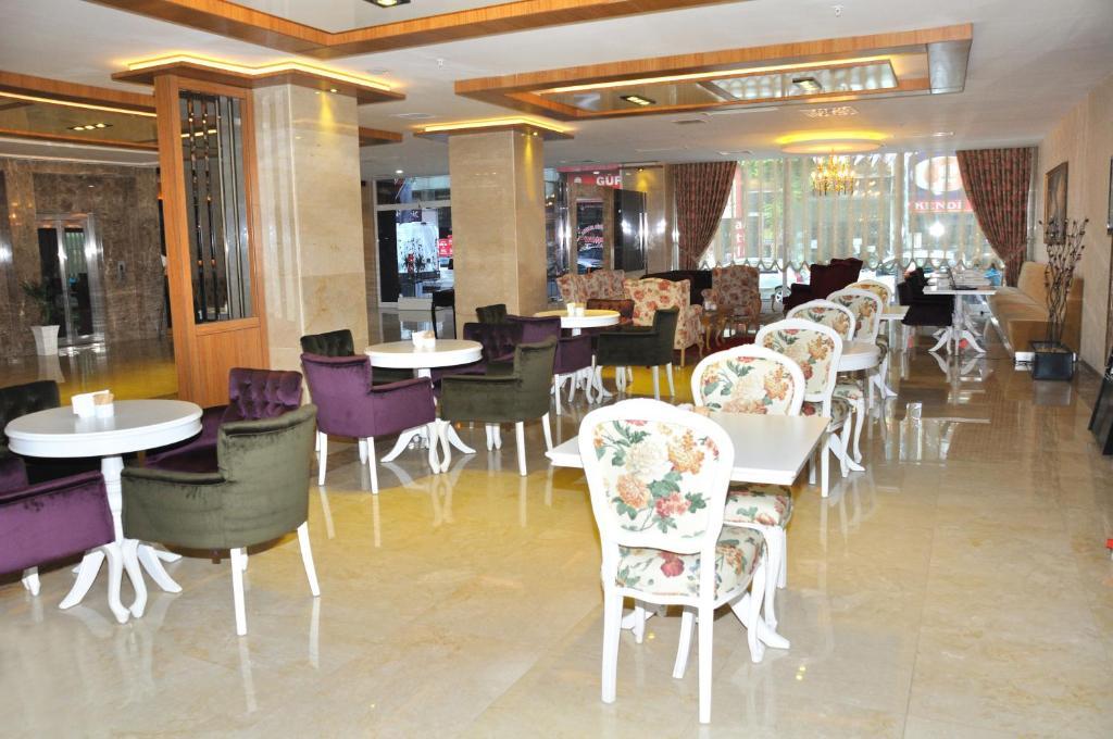 Hanem Hotel Malatya Luaran gambar
