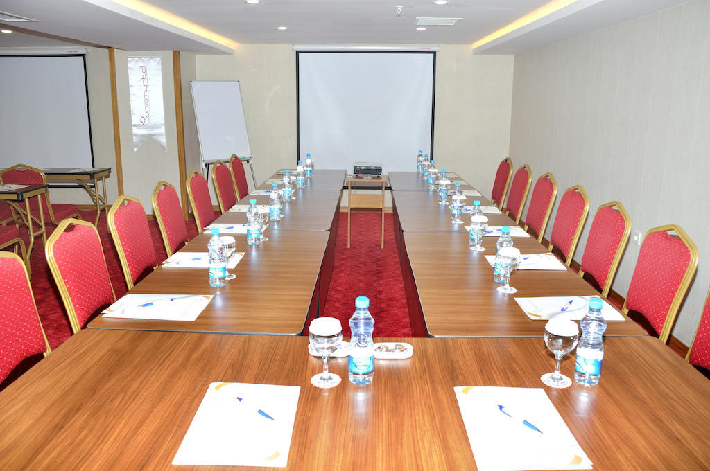 Hanem Hotel Malatya Luaran gambar
