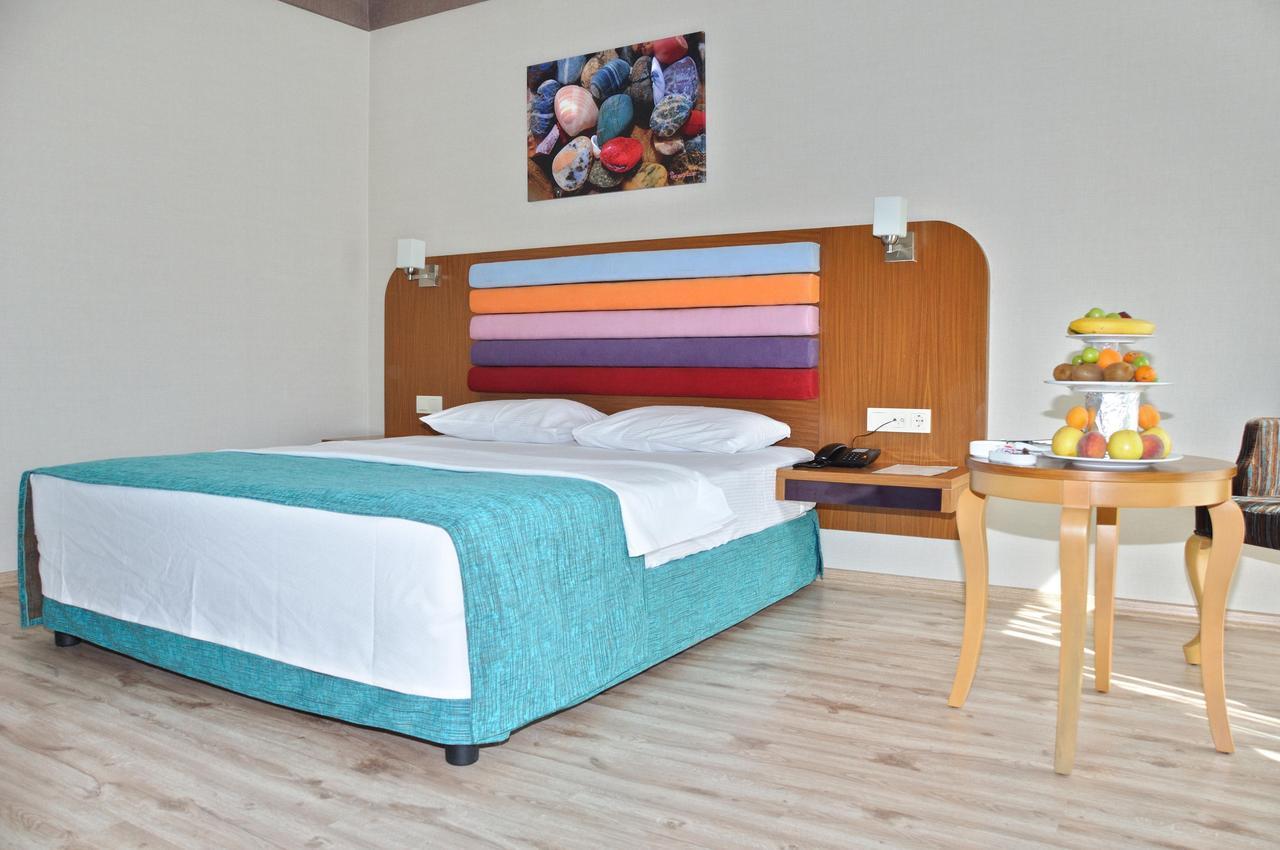 Hanem Hotel Malatya Bilik gambar