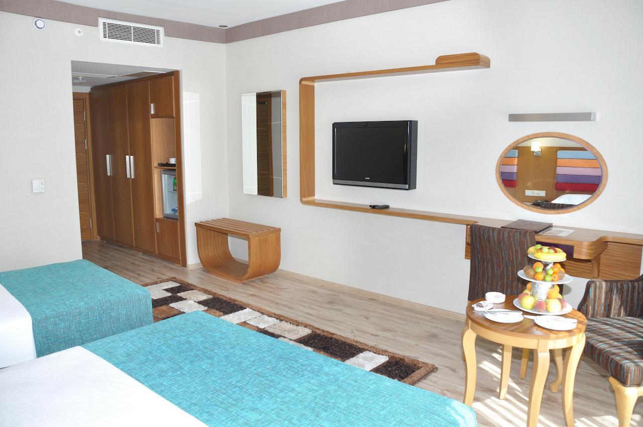 Hanem Hotel Malatya Luaran gambar